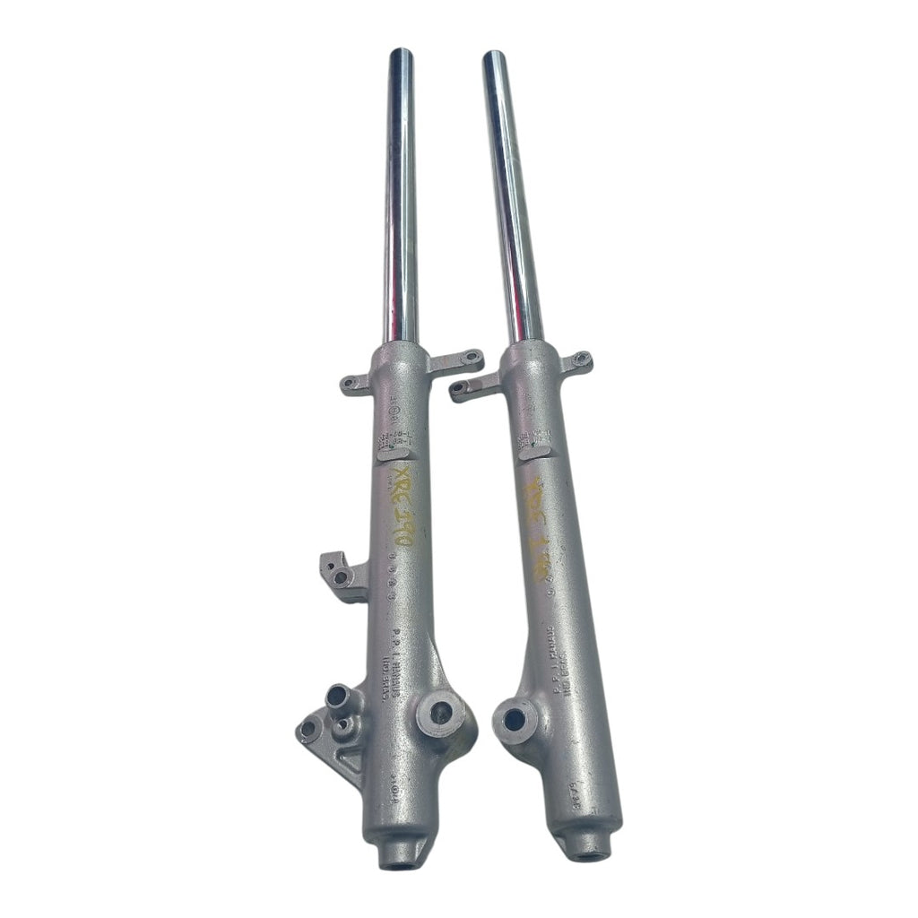 Par Bengala ABS Honda XRE 190 2017 2018 2019 2020 2021 2022 2023 2024 2025 2026 Original — Não informado (21153)