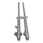 Par Bengala ABS Honda XRE 190 2017 2018 2019 2020 2021 2022 2023 2024 2025 2026 Original — Não informado (21153)