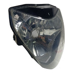 Farol Bloco Optico Honda Cb 300 2009 2010 2011 2012 2013 2014 2015 Original