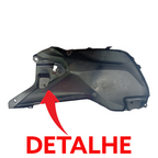 Lateral Direito Tanque BMW G310 Gs Detalhe — 2018 2019 2020 2021 2022 2023 2024 2025 2026 Original - foto 6