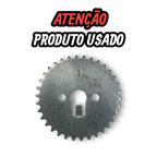 'Engrenagem do Comando Yamaha YBR Factor 125 2000 a 2005 Original'