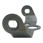 Suporte Pisca Traseiro Honda Cg 125 2000 2001 2002 2003 2004 2005 2006 2007 2008 Original
