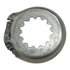 Porca Do Pinhão Triumph Speed 400 2024 2025 2026 Original