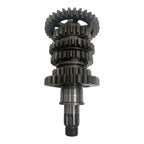 Câmbio Completo Triumph Speed 400 2024 2025 2026 Original