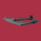 Carenagem Suporte Pisca Esquerdo BMW G310 Gs 2018 2019 2020 2021 2022 2023 2024 2025 2026 Original - foto 1