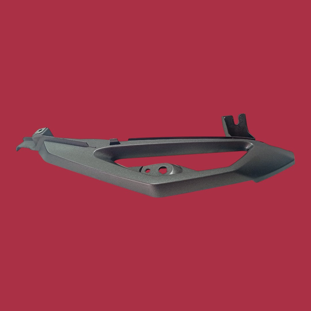 Carenagem Suporte Pisca Esquerdo BMW G310 Gs 2018 2019 2020 2021 2022 2023 2024 2025 2026 Original - foto 1