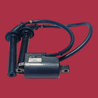 Bobina Ignição 1 e 4 Yamaha FZ6 XJ6 2008 2009 2010 2011 2012 2013 2014 2015 2016 2017 2018 Original - foto 1