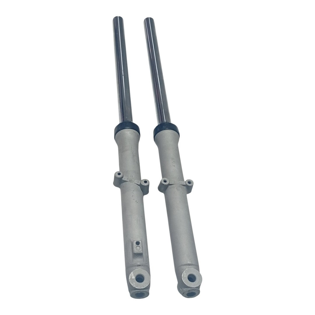 Par Bengala Honda Cg 125 1983 1984 1985 1986 1987 1988 1989 1990 1991 1992 1993 1994 1995 1996 1997 1998 1999 Original - foto 5