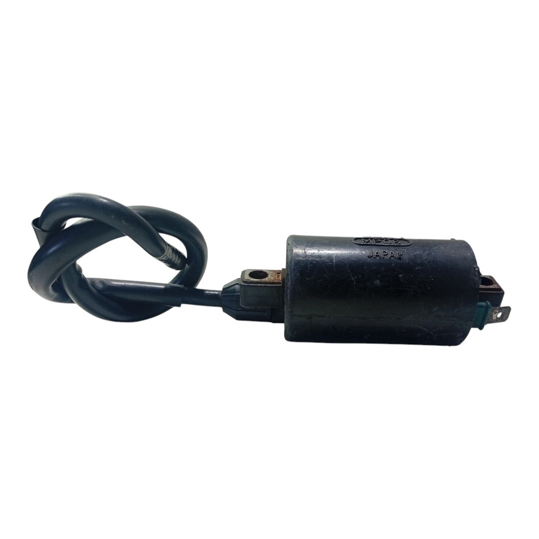 Bobina Ignição Honda Xl Transalp 700V 2010 2011 2012 2013 2014 2015 2016 Original - foto 4