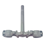 Mesa Inferior Honda Xls 125 1984 1985 1986 1987 1988 1989 1990 1991 1992 1993 1994 1995 1996 1997 1998 1999 Original