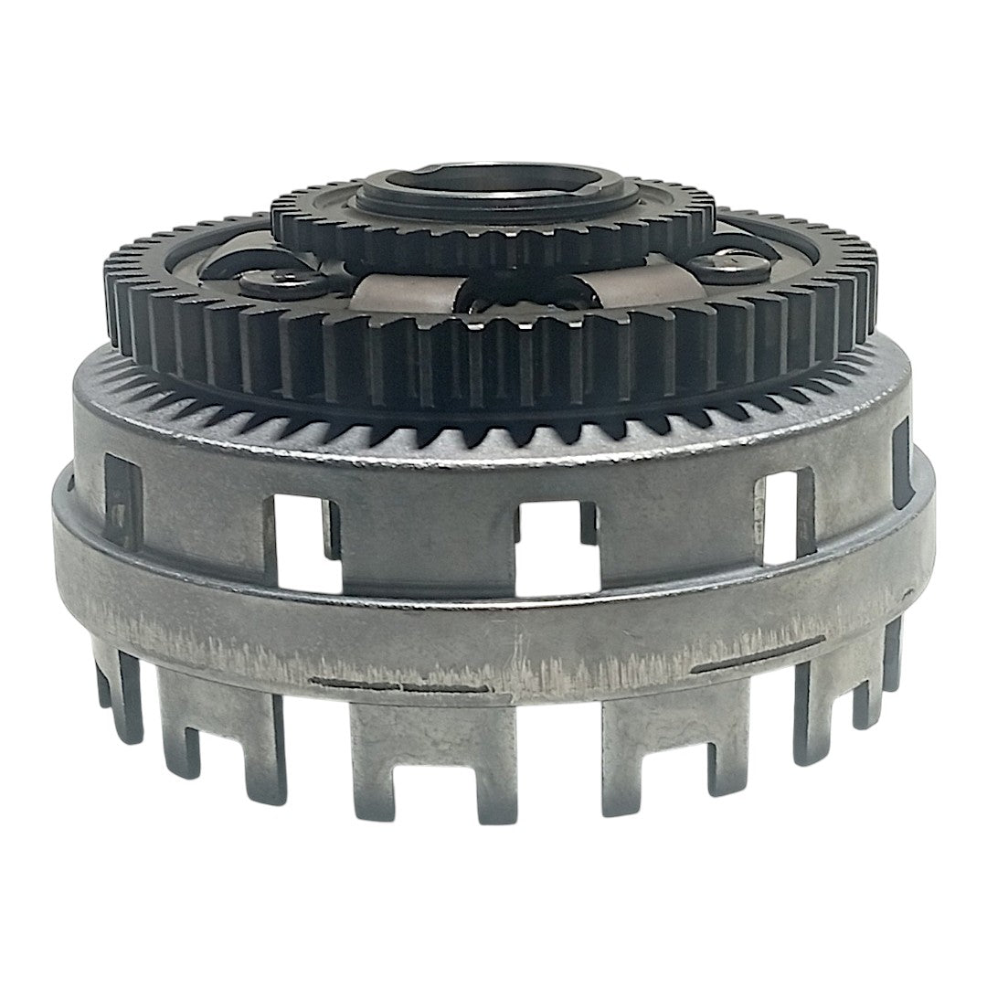 Carcaça Embreagem Suzuki V-Strom 1050 2025 Original