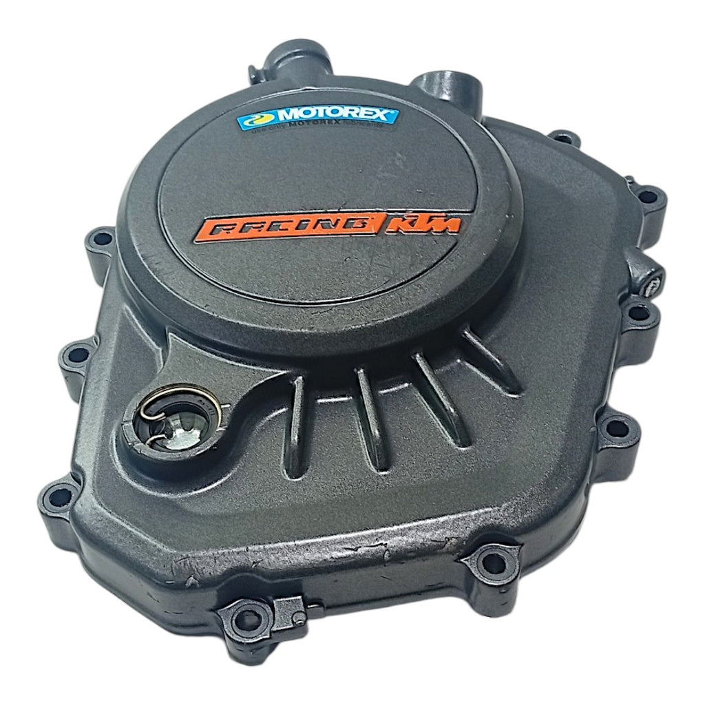 Tampa Embreagem KTM Duke 200 2012 2013 2014 2015 2016 2017 Original - foto 3