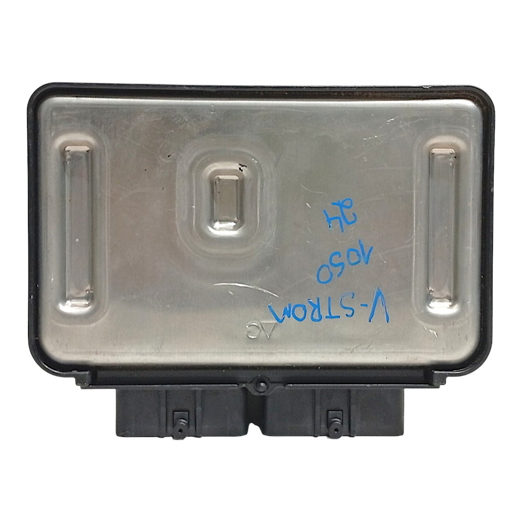 Módulo Injeção ECU ECM Suzuki V-Strom 1050 2020 Original