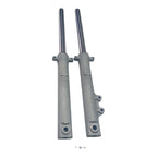 Par Bengala Honda CBX 200 Strada 1993 1994 1995 1996 1997 1998 1999 2000 2001 2002 Original - foto 6