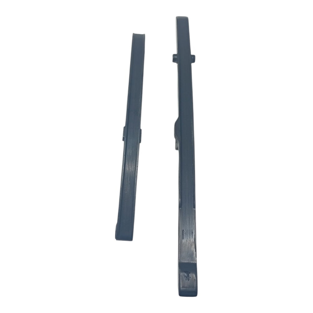 Kit Guias Corrente Comando Dafra Apache 150 2010 2011 2012 2013 2014 2015 Original - foto 3