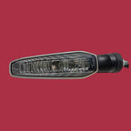 Seta Dianteira Esquerda Suzuki V-Strom 1050 2020 2021 2022 2023 Original Detalhe