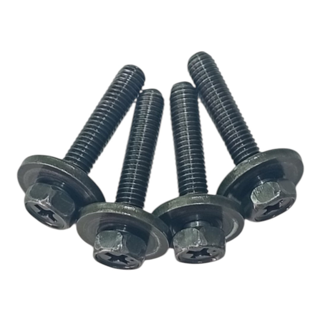 'Kit Parafuso Mola Embreagem Yamaha Xt 225 1987 A 2006' | MJ Moto Peças