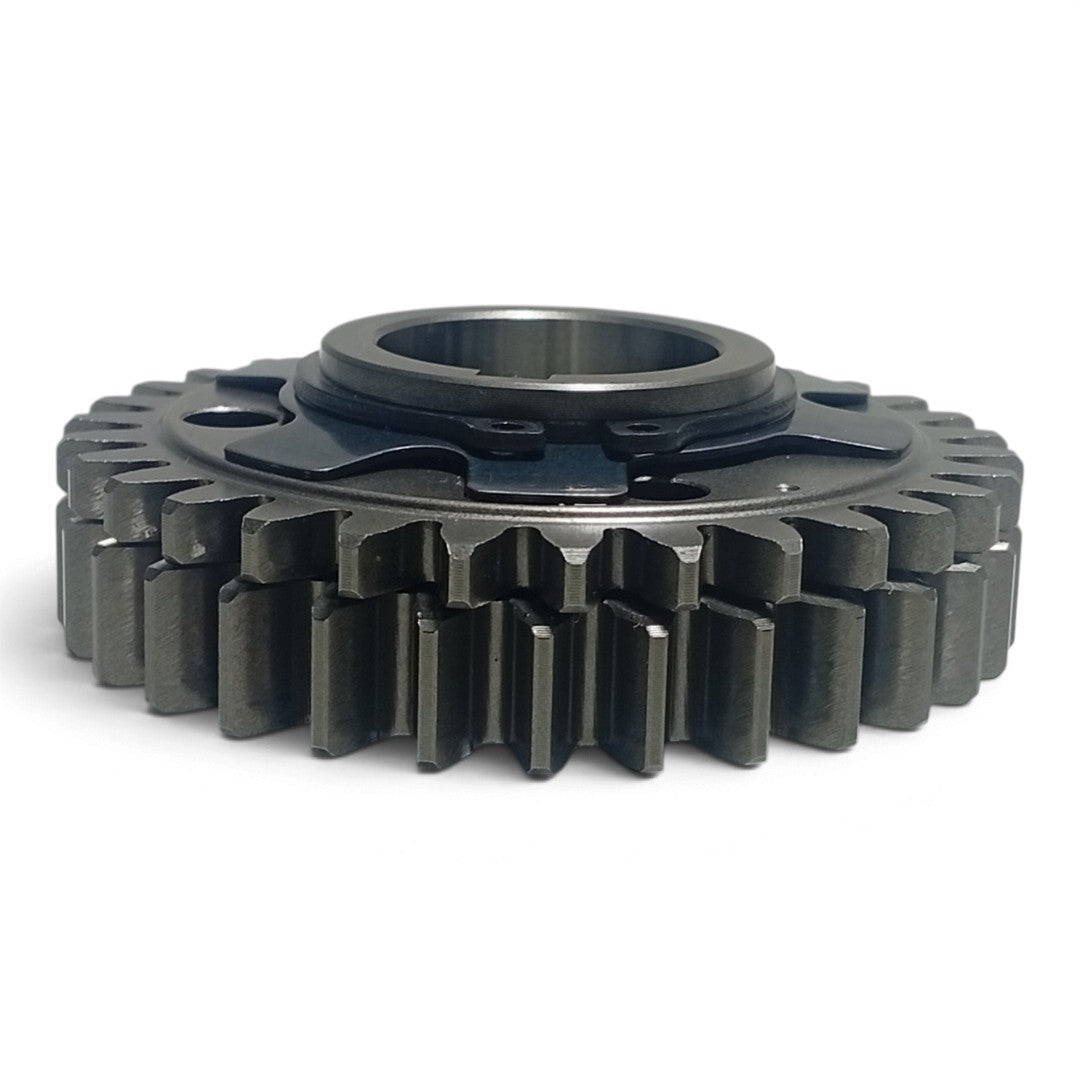 Engrenagem Casal Campana Suzuki V-Strom 1050 2020 2021 2022 2023 2024 2025 2026 Original