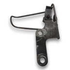 Suporte Guia Cabo Freio Yamaha Factor 150 2016 2017 2018 2019 2020 2021 2022 2023 2024 Original
