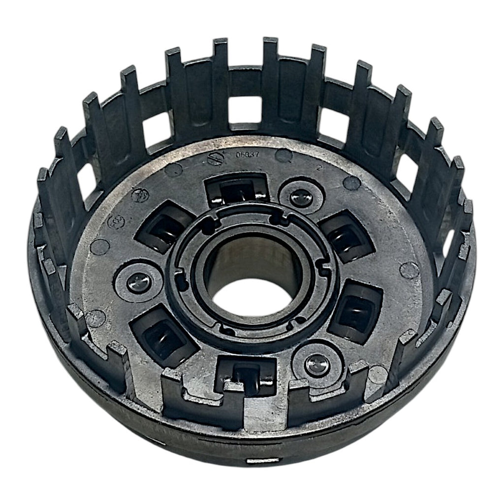 Carcaça Embreagem Suzuki V-Strom 1050 2025 Original