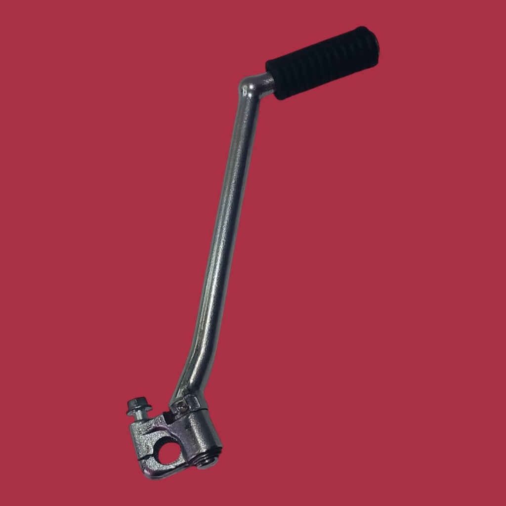 Pedal Partida Honda Cg Titan 125 2000 2001 2002 2003 2004 Original