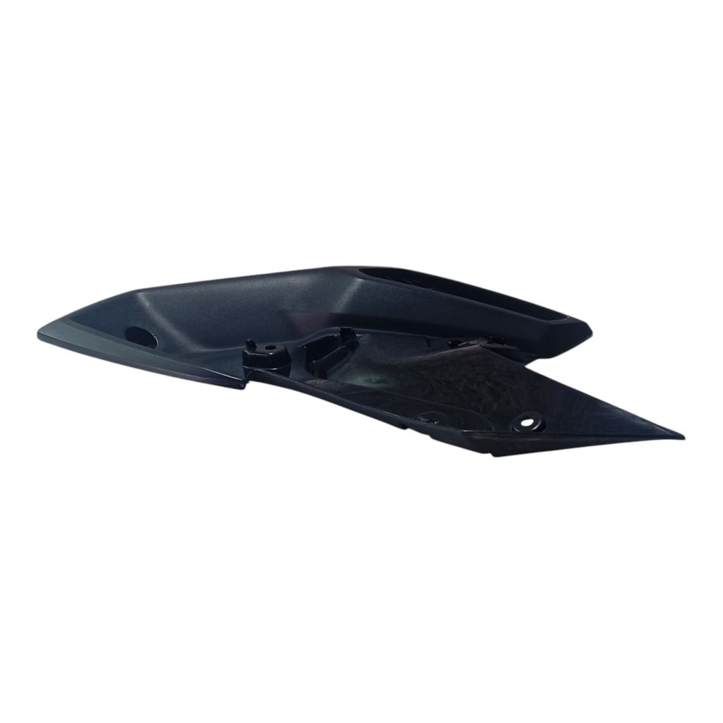 Carenagem/Aba Lateral L.D BMW G310 Gs 2018 2019 2020 2021 2022 2023 2024 2025 2026 Original - foto 5
