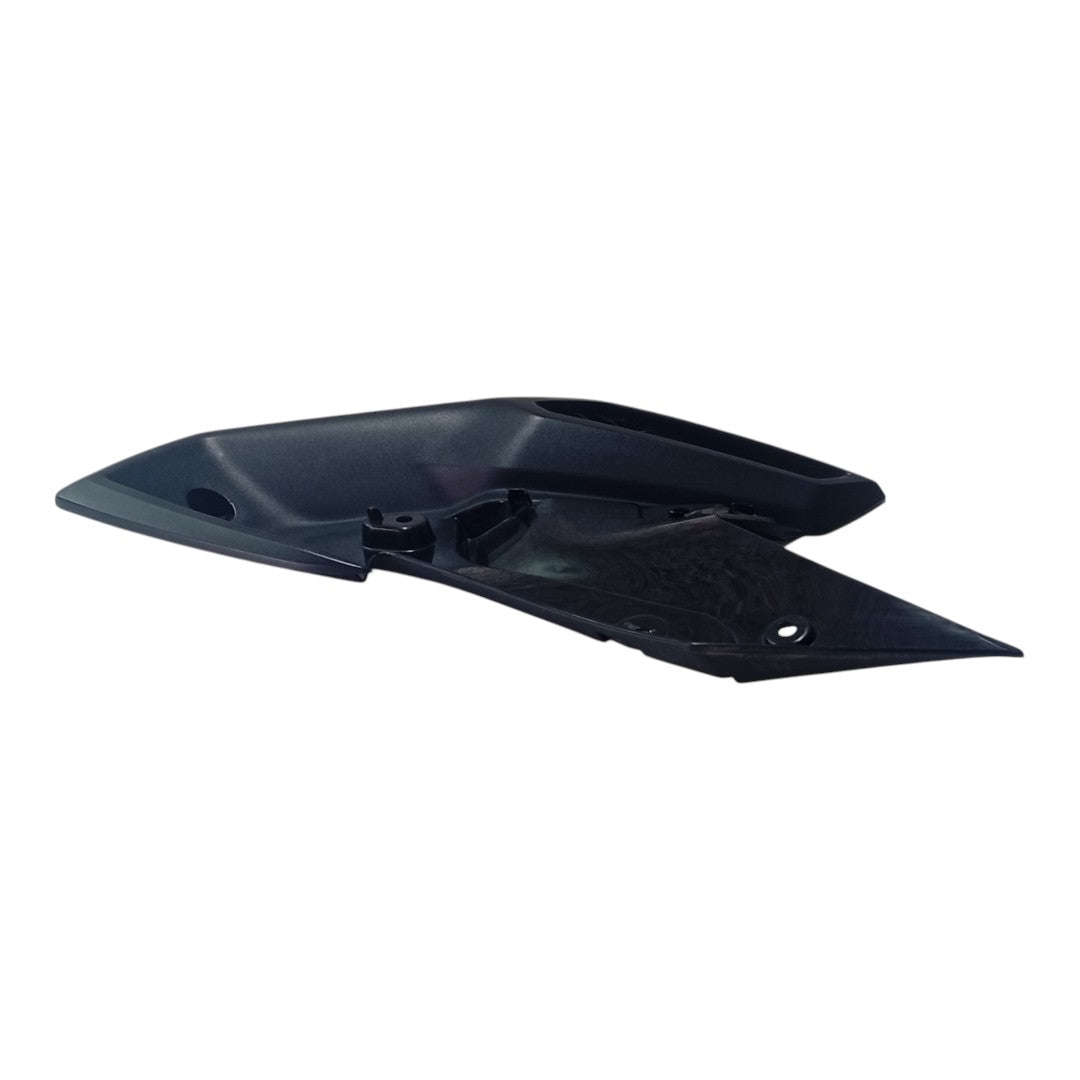 Carenagem/Aba Lateral L.D BMW G310 Gs 2018 2019 2020 2021 2022 2023 2024 2025 2026 Original - foto 5