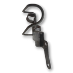 Suporte Guia Cabo Freio Yamaha Factor 150 2016 2017 2018 2019 2020 2021 2022 2023 2024 Original