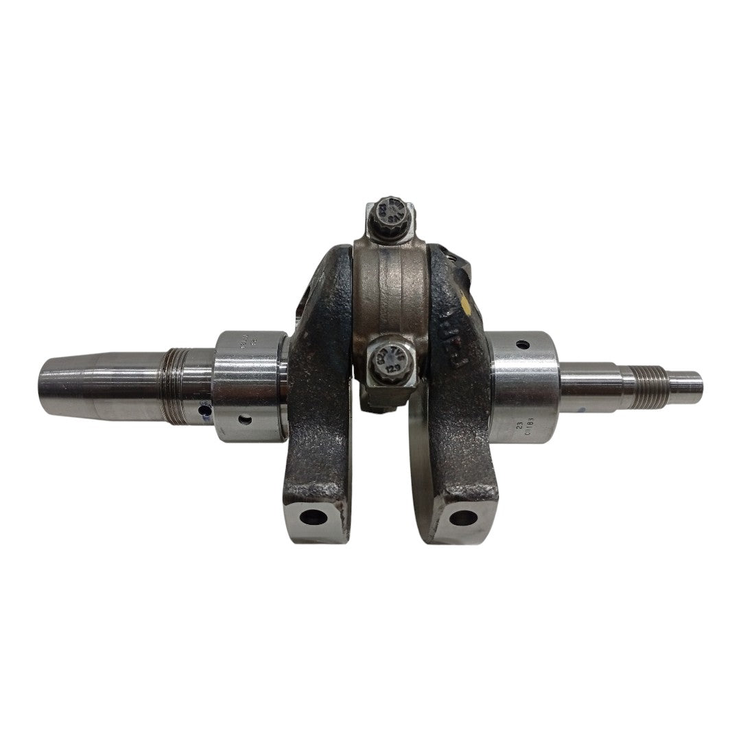 Virabrequim Bajaj Dominar 400 2022 2023 2024 2025 2026 Original