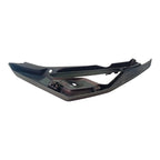 Carenagem Suporte Pisca L/D BMW G310Gs 2018 2019 2020 2021 2022 2023 2024 2025 2026 Original - foto 5