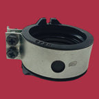 Condutor Coletor Ar Honda Sahara 300 2024 Original