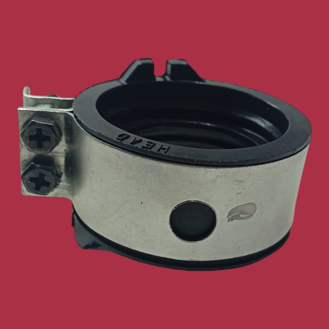 Condutor Coletor Ar Honda Sahara 300 2024 Original