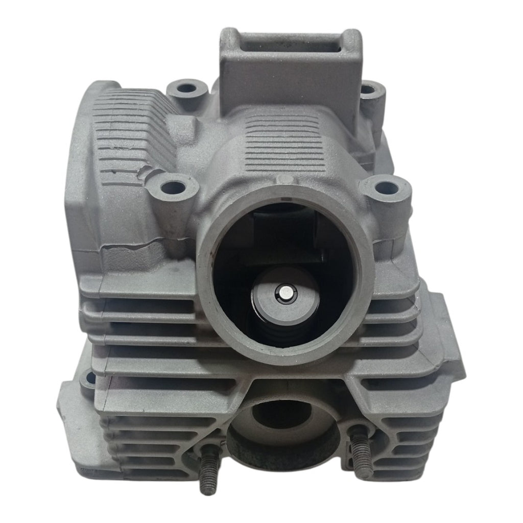 'CABEÇOTE COM VÁLVULAS SEM CATALISADOR YAMAHA FAZER 250 2005 - 2015' ORIGINAL | MJ Moto Peças