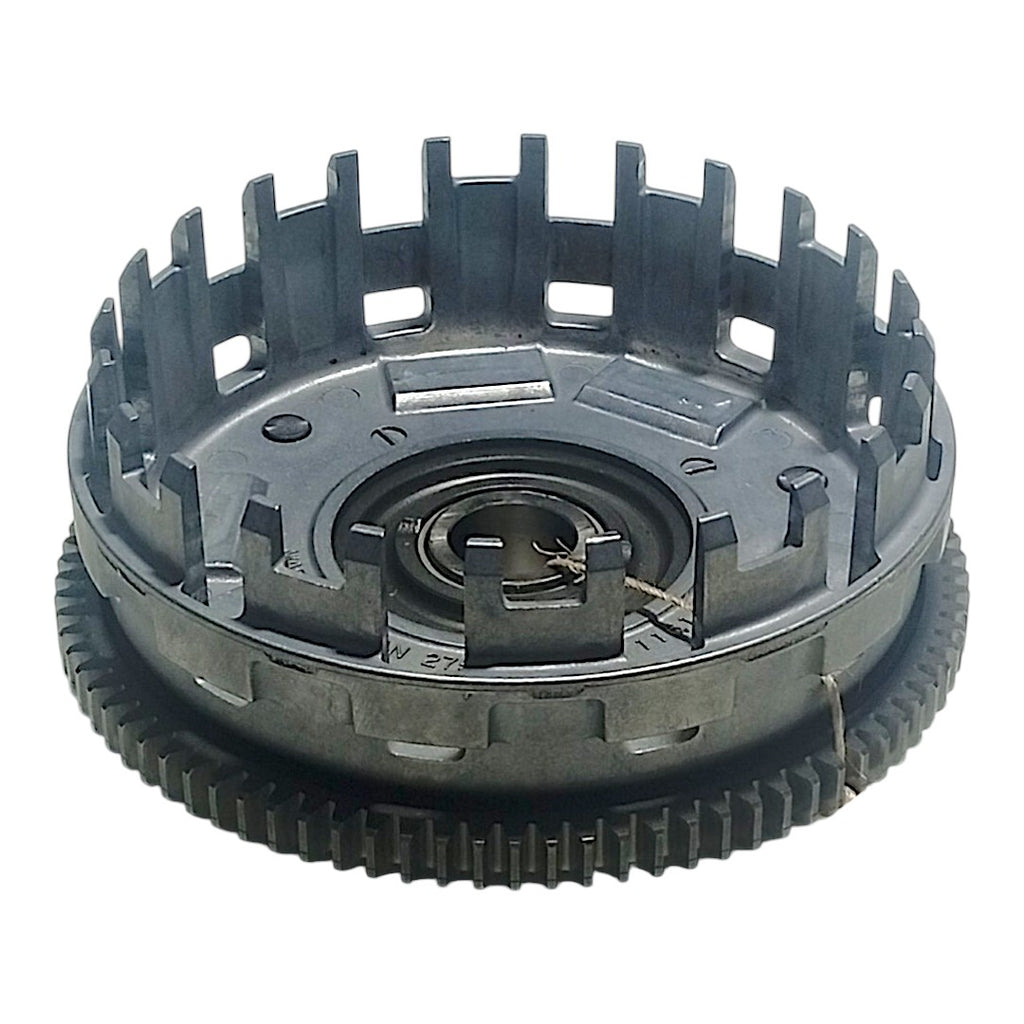 Carcaça Embreagem Suzuki V-Strom 650 2009 2010 2011 2012 2013 Original