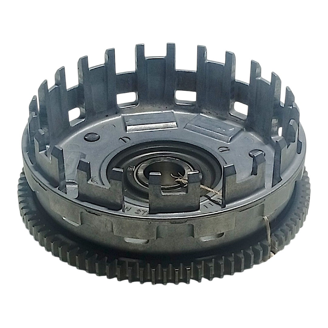 Carcaça Embreagem Suzuki V-Strom 650 2009 2010 2011 2012 2013 Original
