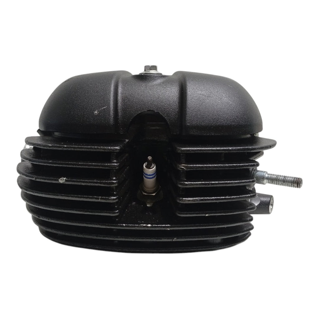 Cabeçote Completo Royal Enfield Hunter 350 2022 2023 2024 2025 2026 Original