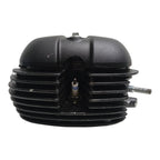Cabeçote Completo Royal Enfield Hunter 350 2022 2023 2024 2025 2026 Original