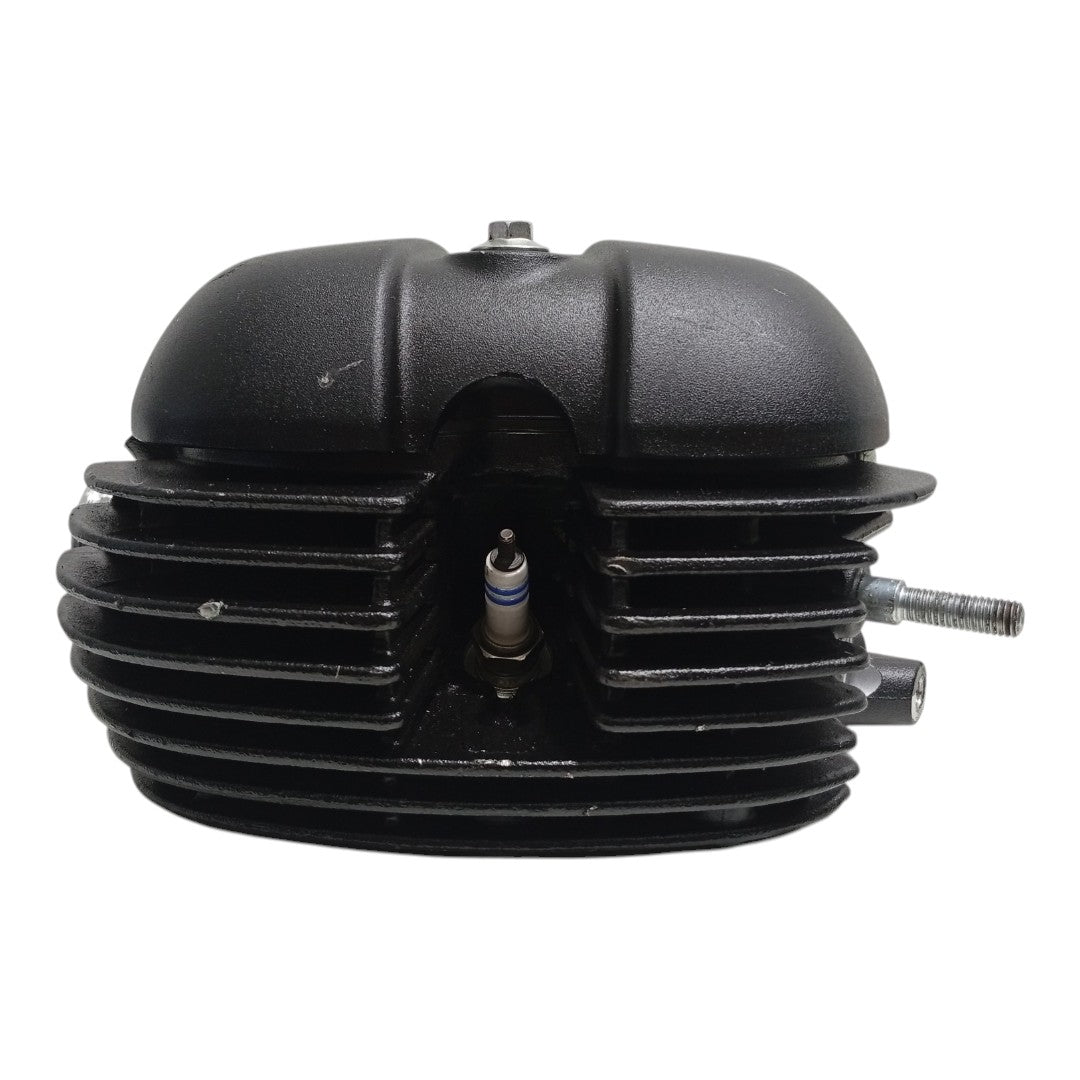 Cabeçote Completo Royal Enfield Hunter 350 2022 2023 2024 2025 2026 Original