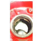 Tanque Combustivel Honda Cb 500 1998 1999 2000 2001 2002 2003 2004 Original - foto 5