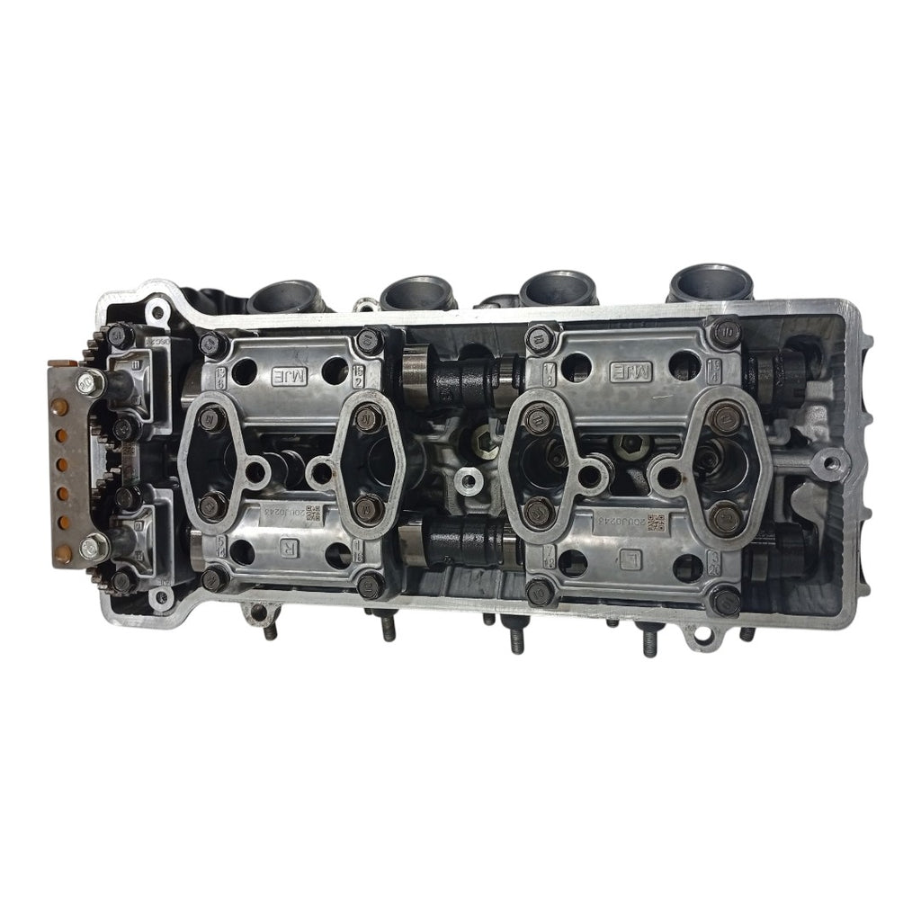 Cabeçote Completo Honda CBR 650R 2020 2021 2022 2023 2024 Original