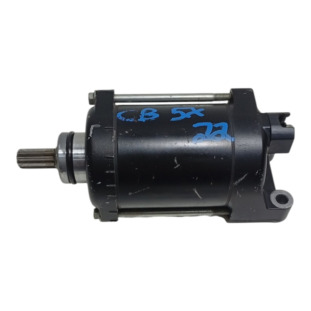 Motor Arranque Partida Honda CB 500X 2017 2018 2019 Original