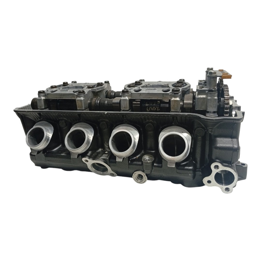 Cabeçote Completo Honda CBR 650R 2020 2021 2022 2023 2024 Original