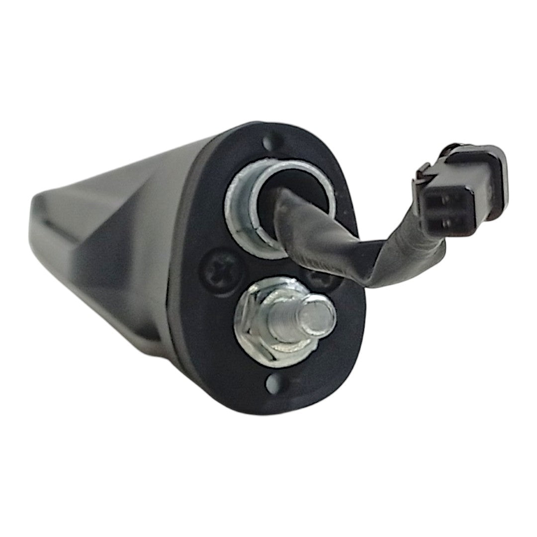 Par Piscas Dianteiros Suzuki V-Strom 1050 2020 2021 2022 2023 2024 2025 2026 Original Detalhe