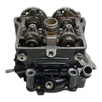 Cabeçote Completo Bajaj Dominar 400 2023 2024 2025 Original