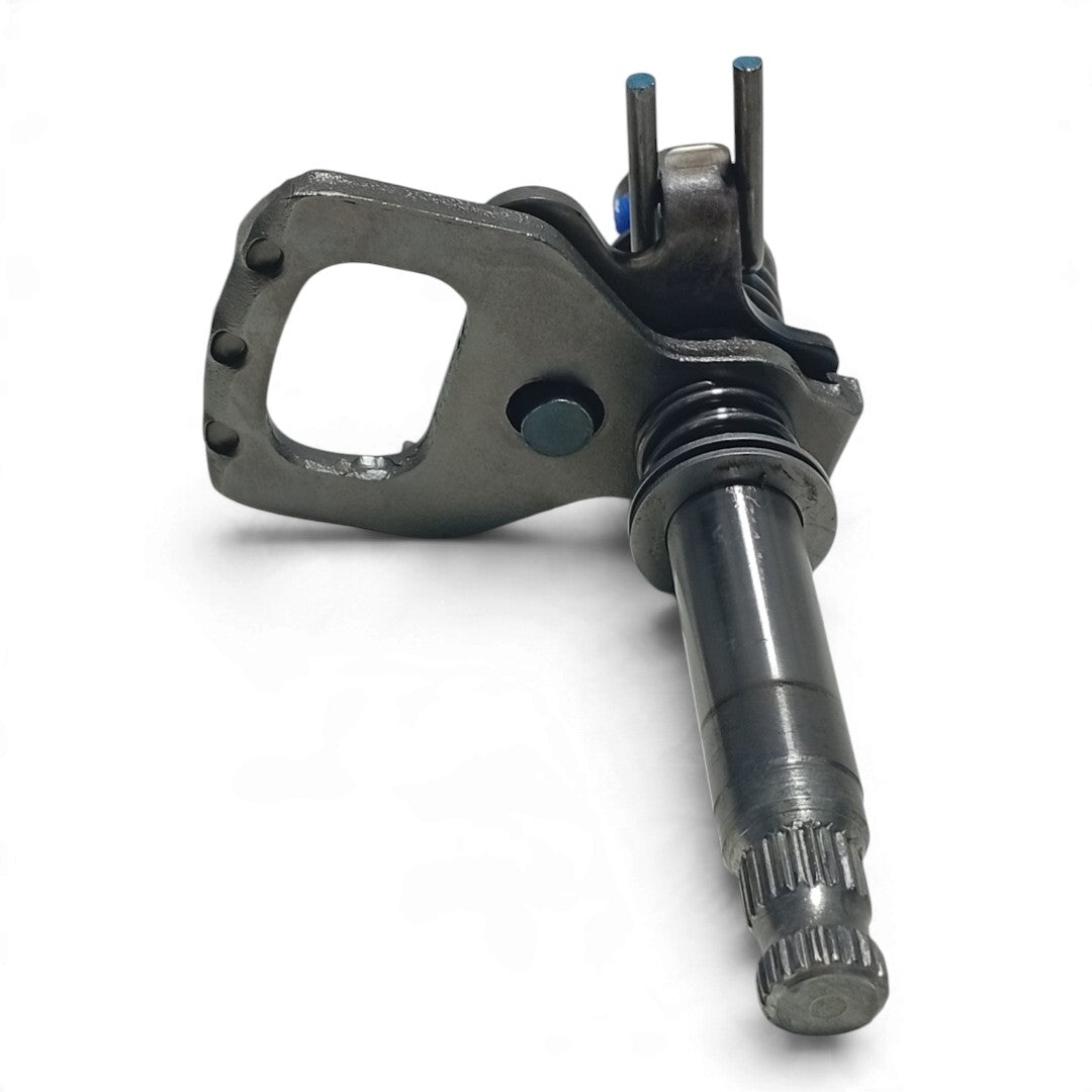 Eixo Seletor Marcha Suzuki V-Strom 1000 2002 2003 2004 2005 2006 2007 2008 2009 Original