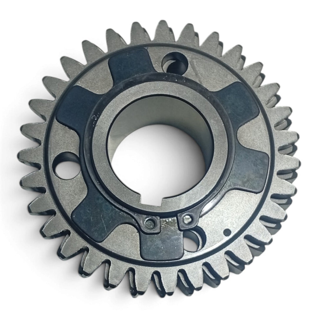 Engrenagem Casal Campana Suzuki V-Strom 1050 2020 2021 2022 2023 2024 2025 2026 Original