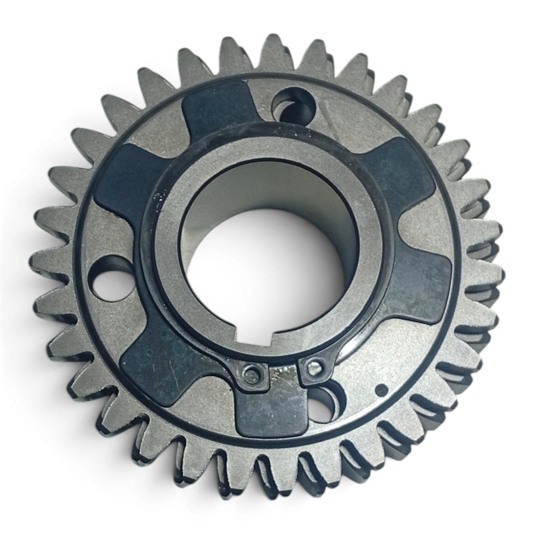 Engrenagem Casal Campana Suzuki V-Strom 1050 2020 2021 2022 2023 2024 2025 2026 Original