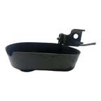 Capa Chave Ignição Honda Nx 350 Sahara 1990 1991 1992 1993 1994 1995 1996 1997 1998 1999 Original