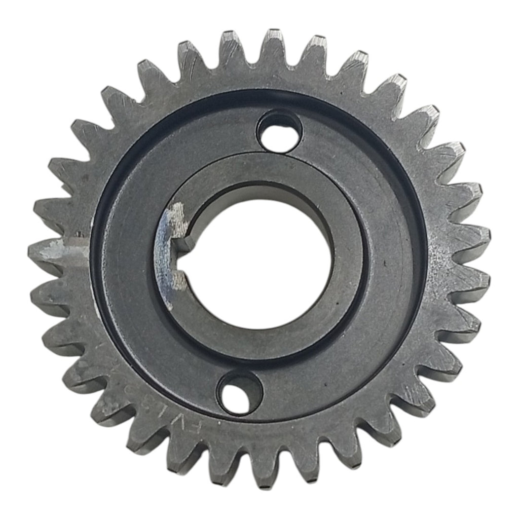 Engrenagem Virabrequim Triumph Speed 400 2024 2025 2026 Original
