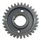 Engrenagem Virabrequim Triumph Speed 400 2024 2025 2026 Original